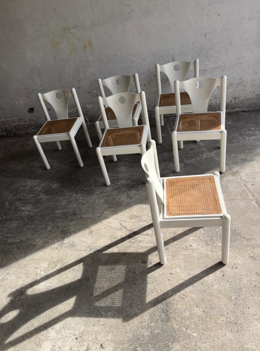 Mid century modern chairs 