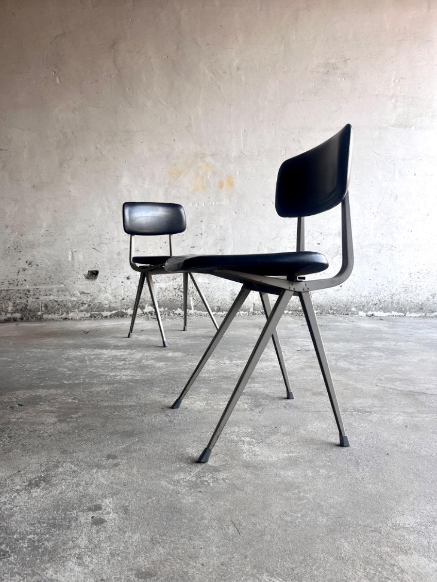 Result Chair by F. Kramer for Ahrend De Circle, 1970s